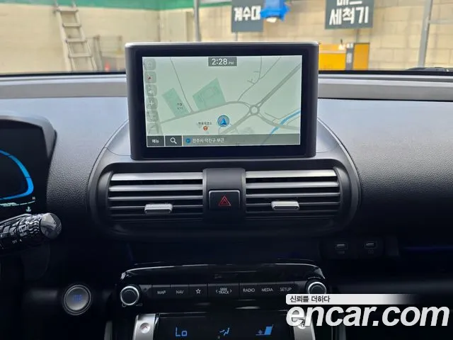 Hyundai Casper Casper Inspiration — Фото автомобиля 10