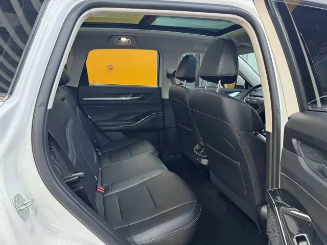 Haval H6 — Фото автомобиля 7