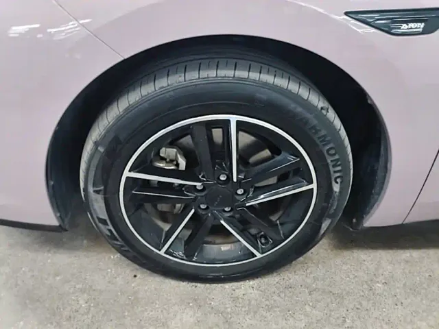 GAC Aion RT — Фото автомобиля 22