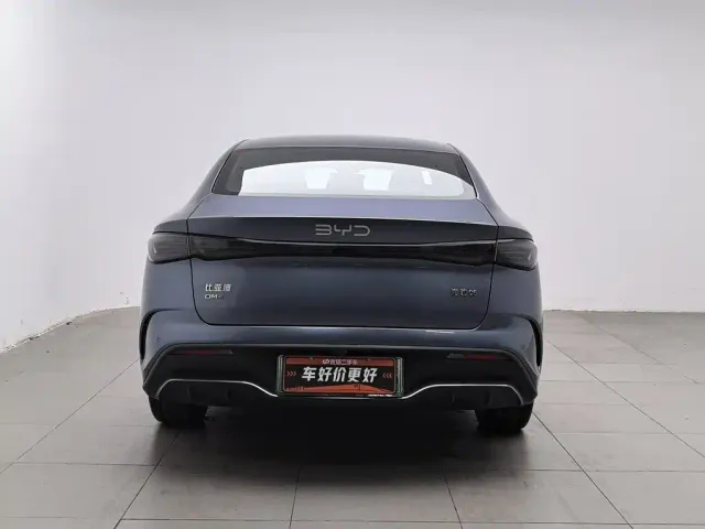 BYD Seal 06 — Фото автомобиля 4