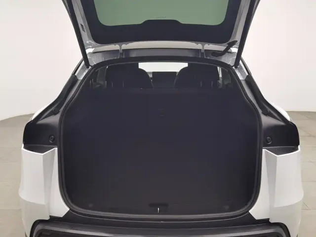 Tesla Model Y — Фото автомобиля 16