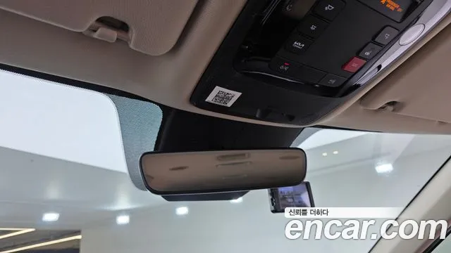 Kia Carnival 4th Gen — Фото автомобиля 16