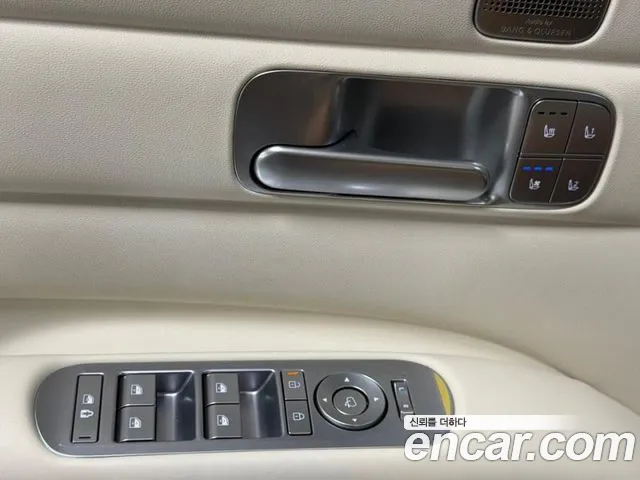 Hyundai Nexo — Фото автомобиля 15