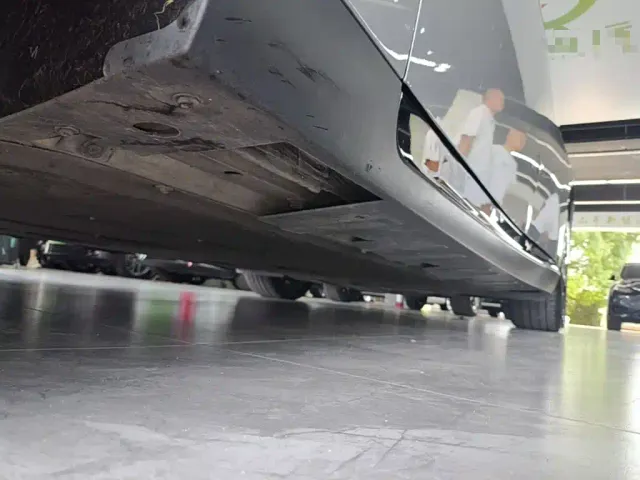 Xpeng P7 — Фото автомобиля 20
