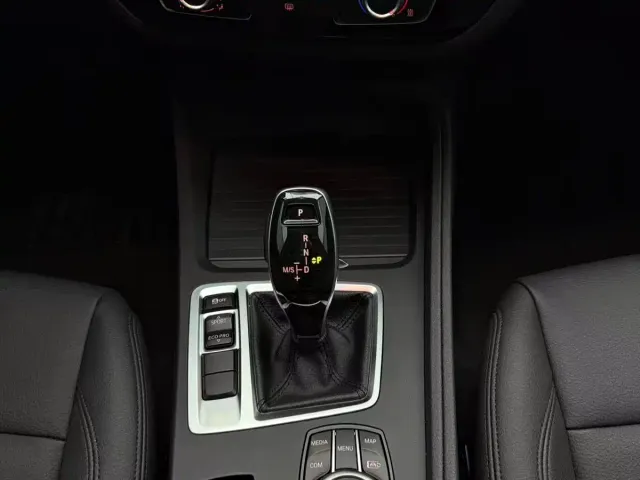 BMW 1 Series — Фото автомобиля 16