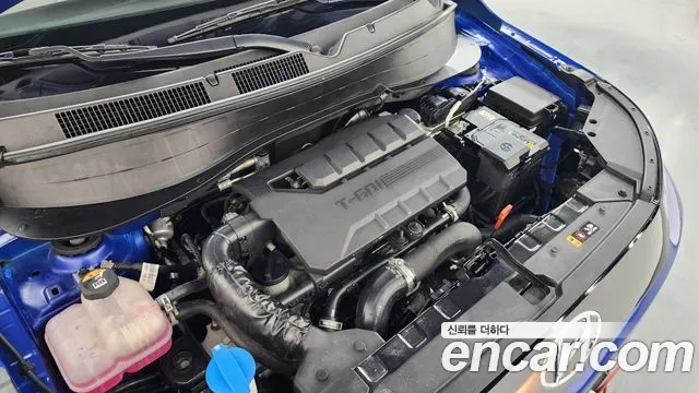 Hyundai Casper Casper Turbo Essential — Фото автомобиля 6