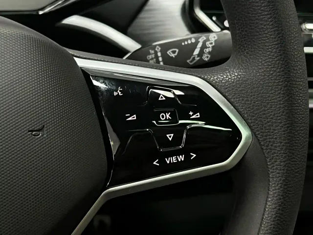 Volkswagen ID.4 Crozz — Фото автомобиля 10