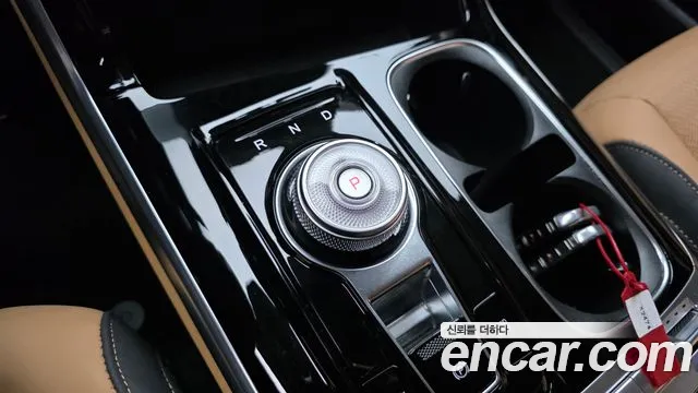 Kia Canival Carnival 4 поколение 7 мест Signature — Фото автомобиля 8