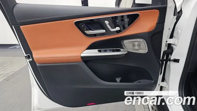 Mercedes-Benz GLC-Class GLC-класс X254 — Фото автомобиля 22