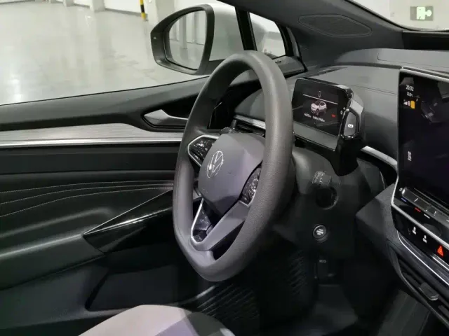 Volkswagen ID.4 Crozz — Фото автомобиля 22