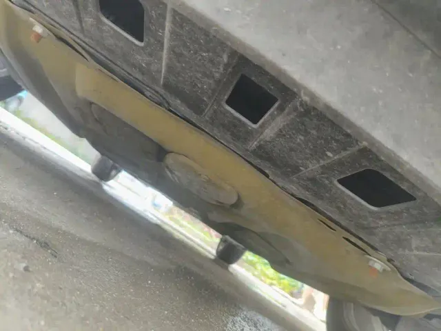 Chevrolet Monza — Фото автомобиля 22