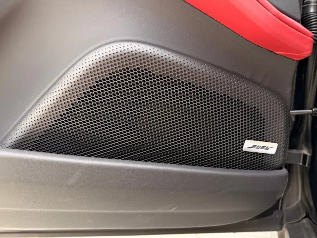 Porsche Panamera — Фото автомобиля 23
