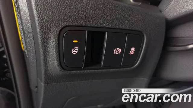 Kia Ray — Фото автомобиля 27