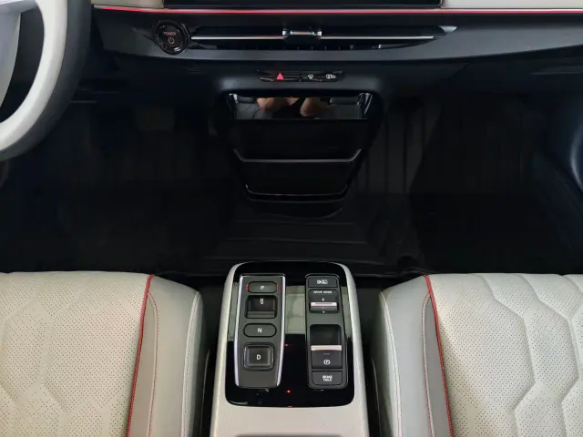 Honda Hunting Light e:NS2 — Фото автомобиля 10