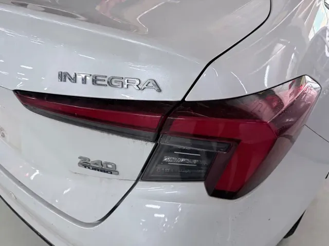 Honda Integra 2022 240TURBO CVT Premium Edition — Фото автомобиля 19