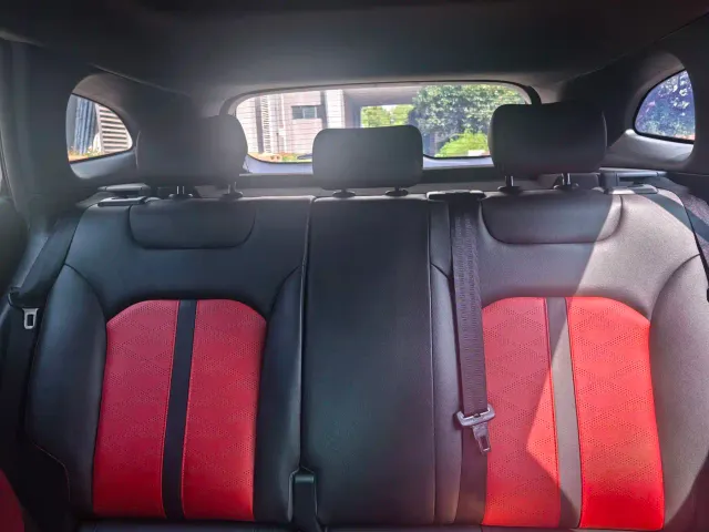 Dongfeng Yixuan GS — Фото автомобиля 16