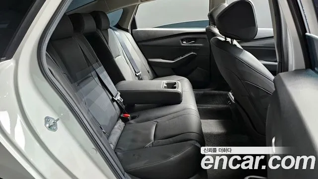 Honda Accord 1.5 Turbo — Фото автомобиля 6