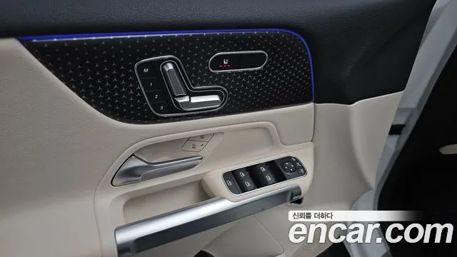 Mercedes-Benz EQB X243 — Фото автомобиля 29