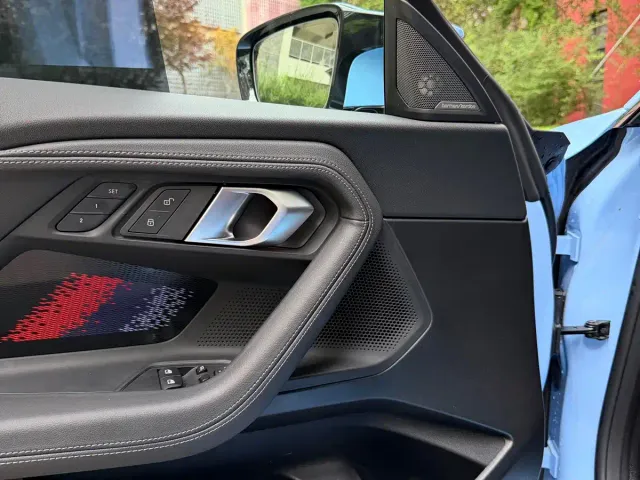BMW M2 — Фото автомобиля 4