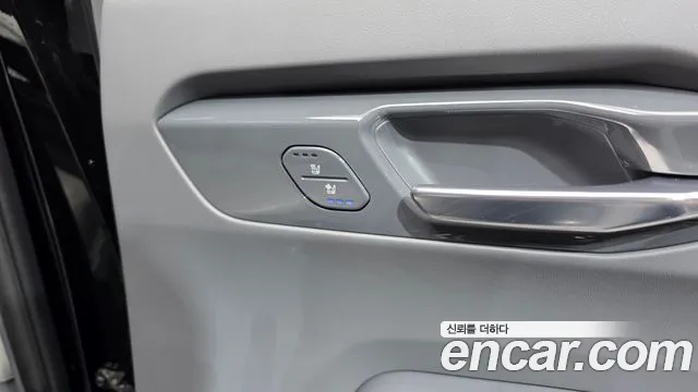Kia EV9 — Фото автомобиля 19