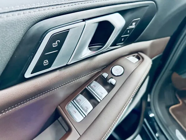 BMW X5 — Фото автомобиля 21