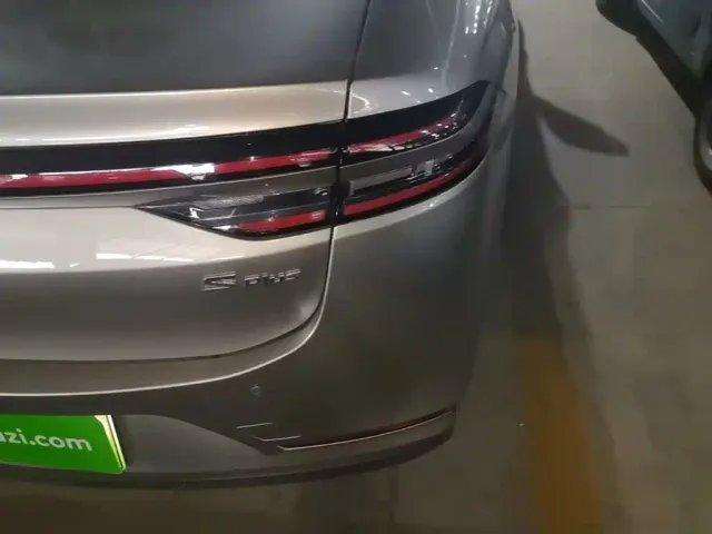 GAC Aion S Plus — Фото автомобиля 7