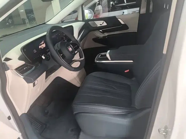 Buick Century — Фото автомобиля 14