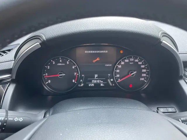 Honda Avancier — Фото автомобиля 19