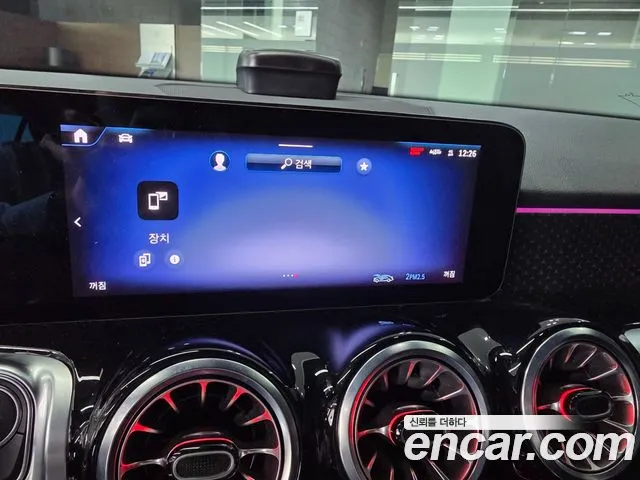 Mercedes-Benz EQB X243 — Фото автомобиля 9