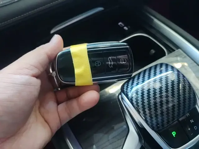 Chery Tiggo 8 PRO — Фото автомобиля 8