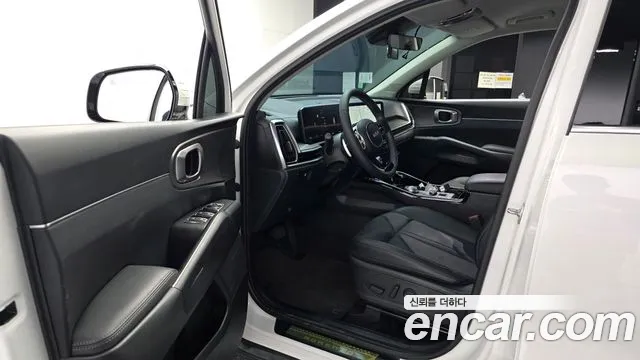 Kia Sorento Generation 4 — Фото автомобиля 15