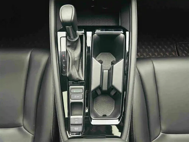 Honda Inspire — Фото автомобиля 17