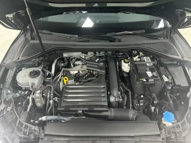 Audi A3 — Фото автомобиля 21