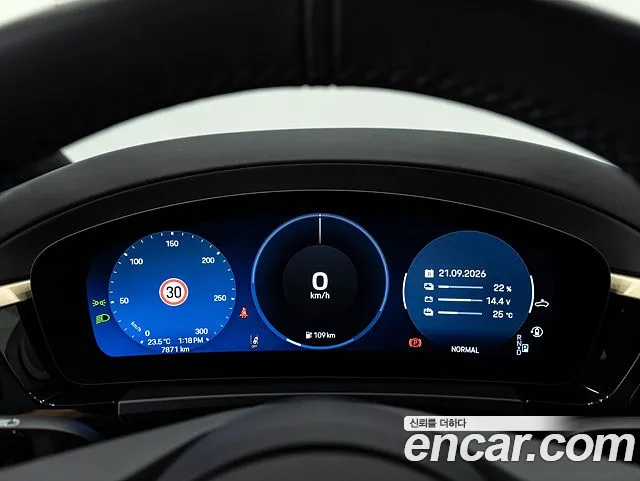 Porsche Macan — Фото автомобиля 8