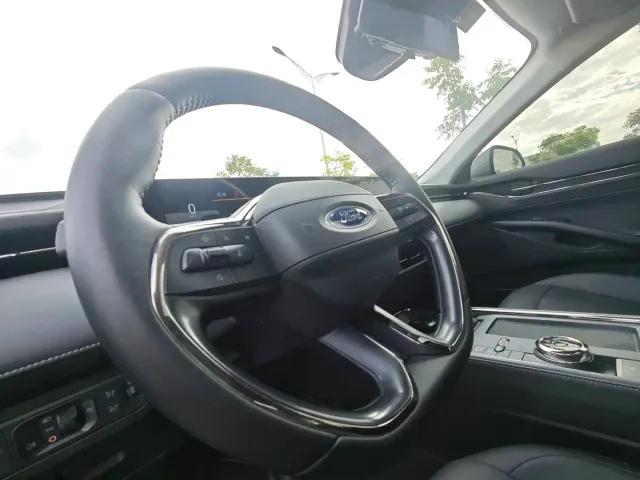Ford Mondeo — Фото автомобиля 12