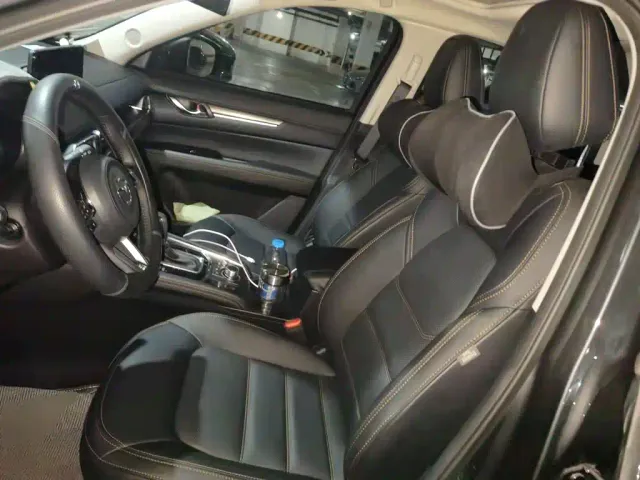 Mazda CX-5 — Фото автомобиля 17