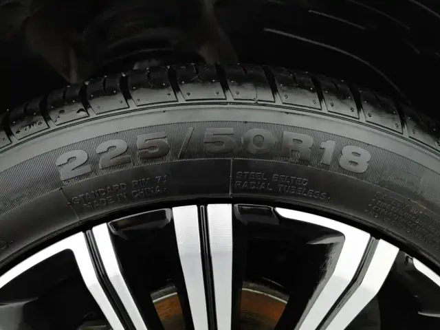 Changan Oushang X5 — Фото автомобиля 24