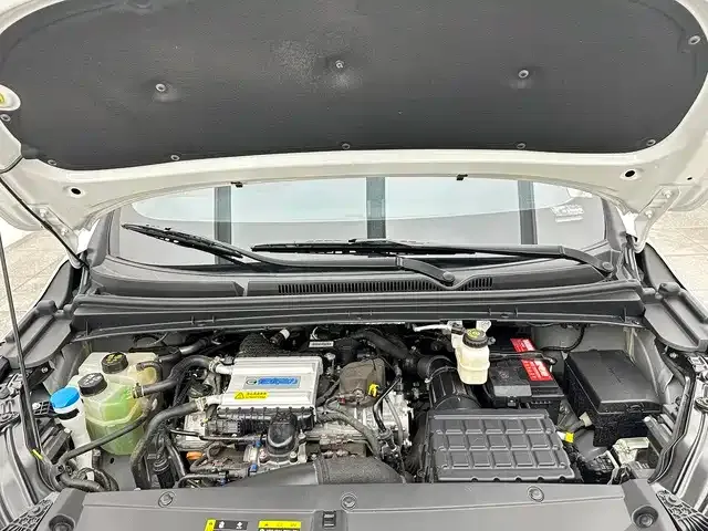 GAC Trumpchi M6 — Фото автомобиля 17