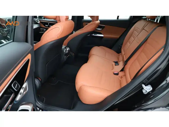 Mercedes-Benz GLC-Class — Фото автомобиля 7