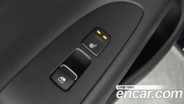 Hyundai Grandeur (New) Hybrid — Фото автомобиля 29