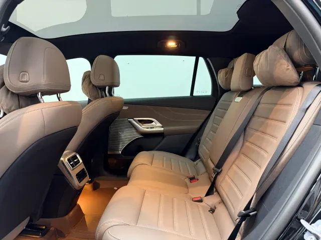 Mercedes-Benz GLC-Class — Фото автомобиля 10