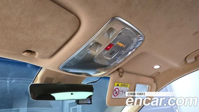 Genesis GV80 — Фото автомобиля 18