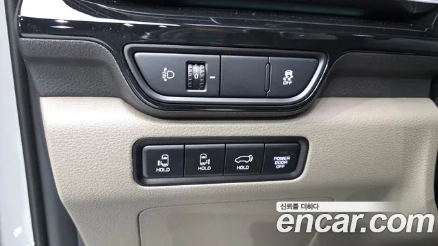 Kia Carnival 4th Gen — Фото автомобиля 27