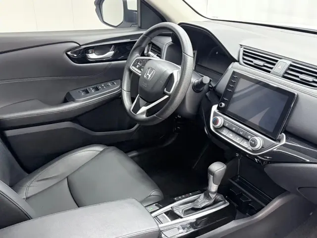 Honda Crider — Фото автомобиля 19