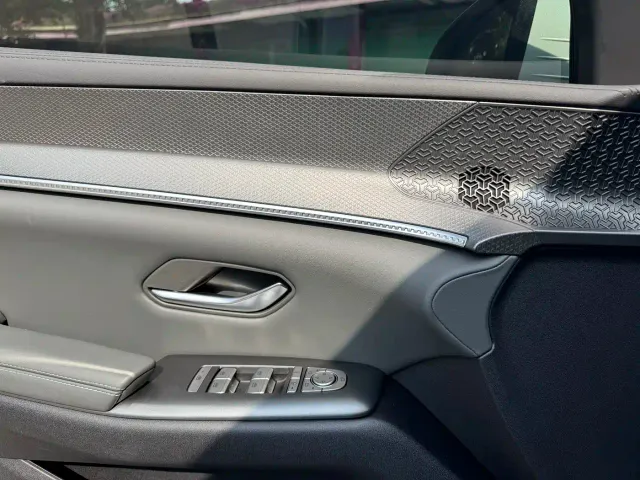 BYD Song Pro — Фото автомобиля 18