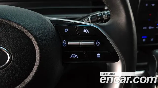 Hyundai Staria Staria L3.5 Tourer 9 мест — Фото автомобиля 15