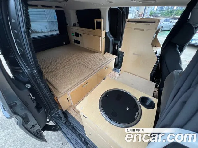 Hyundai Staria — Фото автомобиля 6
