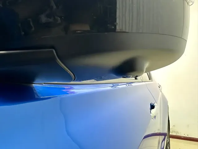 Nissan Kicks — Фото автомобиля 7