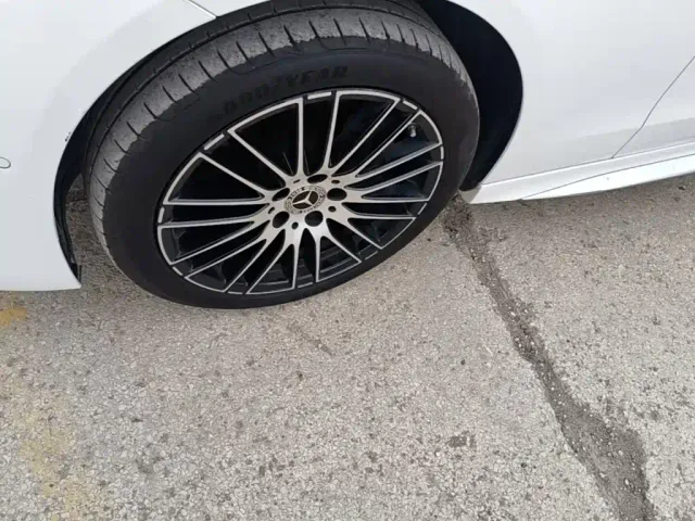 Mercedes-Benz Mercedes-Benz C-Class 2025 C 260 L Sport Edition — Фото автомобиля 22