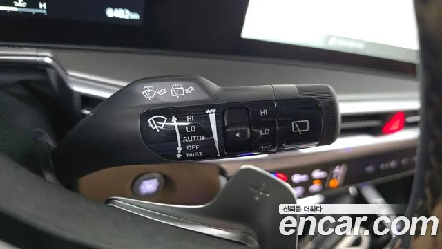 Kia Sorento 4th Gen — Фото автомобиля 26